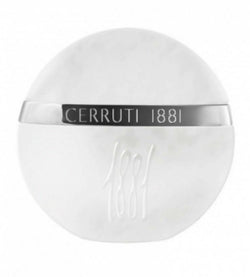 1881 Edition Blanche for Women by Nino Cerruti EDP Spray 1.7 oz (Tester) - Discount Fragrance at Cosmic-Perfume